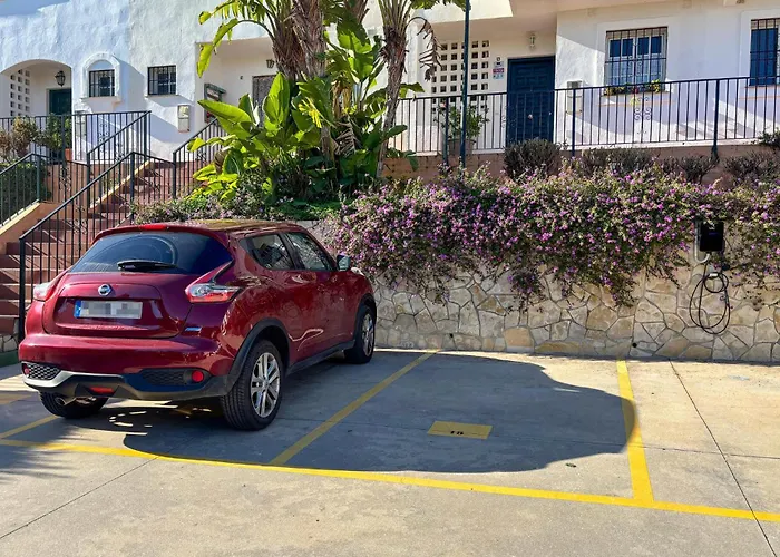 Casa Benalgabon *