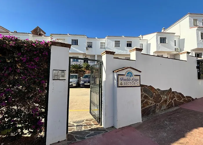 Casa Benalgabon * Torre de Benagalbon