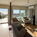 펜션 Casa Benalgabon *