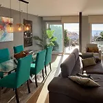 Casa Benalgabon 펜션 토레 데 베나갈본