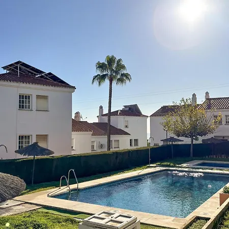 Casa Benalgabon *