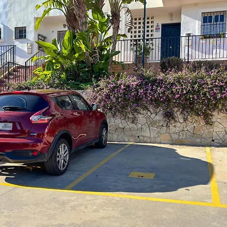 Casa Benalgabon *