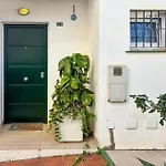 Casa Benalgabon Casa vacanze *